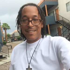 Meet your Posher, Garth